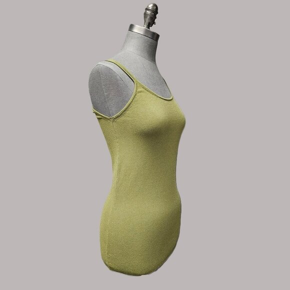 Sarah Pacini Knit Tank Top - Picture 1 of 4